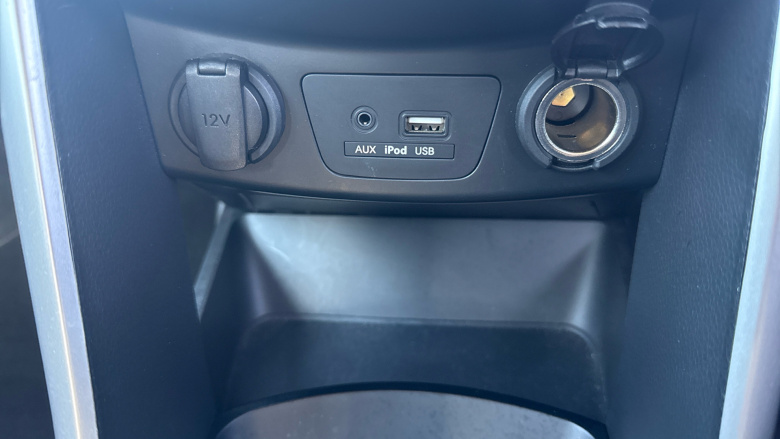 Hyundai i30 1.6 SE 5dr Auto Petrol Hatchback